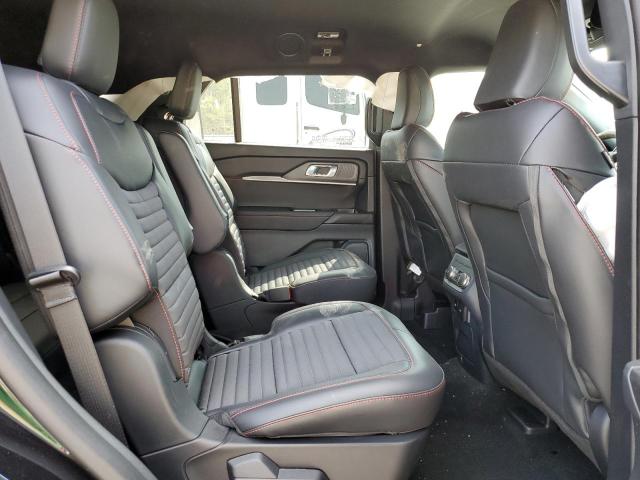 Photo 11 from auction – 2025 FORD EXPLORER S with VIN 1FMUK8KH5SGB54450