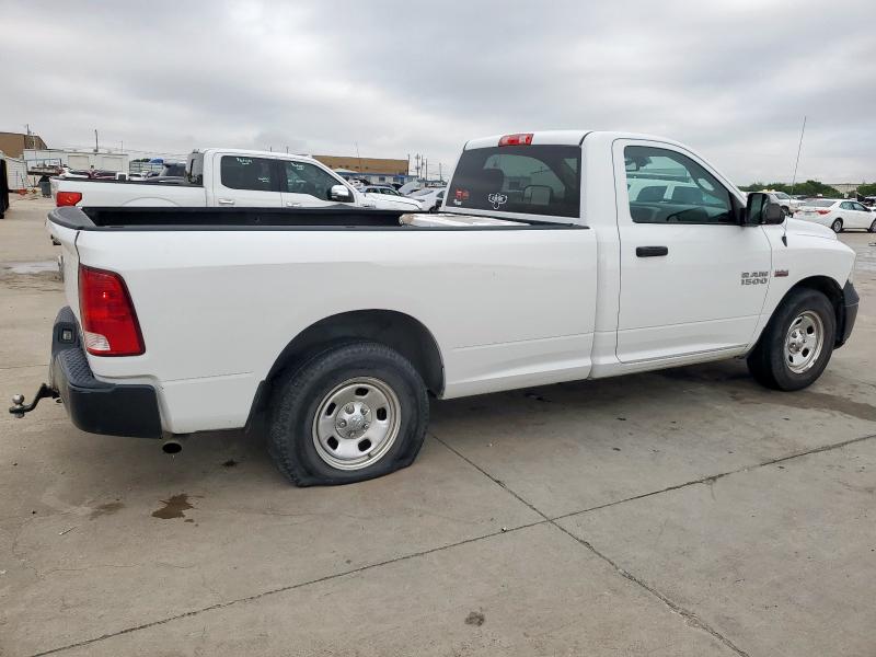 Photo 3 from auction – 2018 RAM 1500 ST with VIN 3C6JR6DT5JG211507