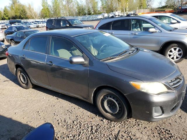 Снимка 4 от търг – 2013 TOYOTA COROLLA BA с VIN 5YFBU4EE5DP223235