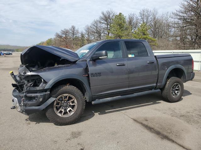 2017 RAM REBEL