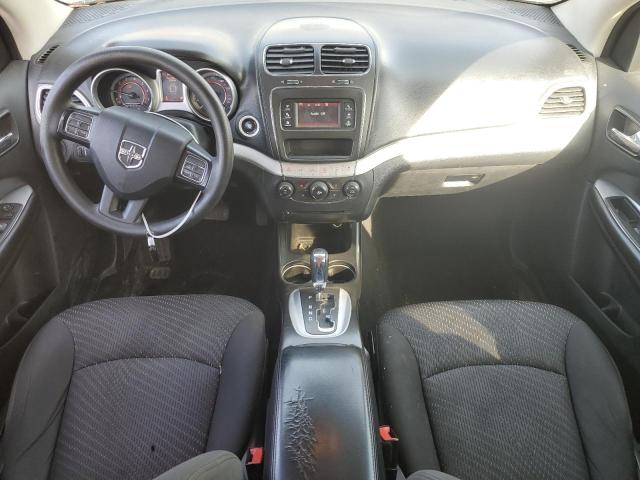 Photo 8 from auction – 2016 DODGE JOURNEY SE with VIN 3C4PDCAB3GT158169