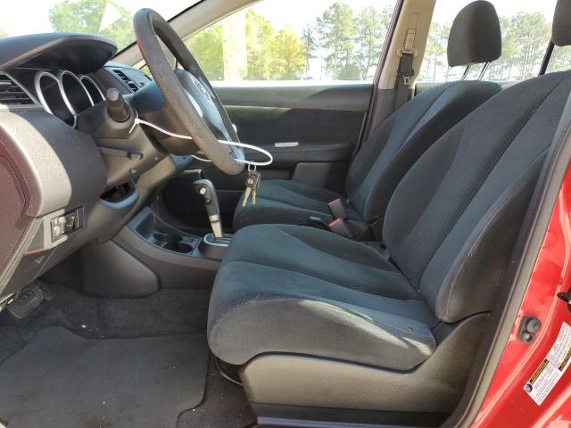 Photo 7 from auction – 2011 NISSAN VERSA S with VIN 3N1BC1CP2BL509823
