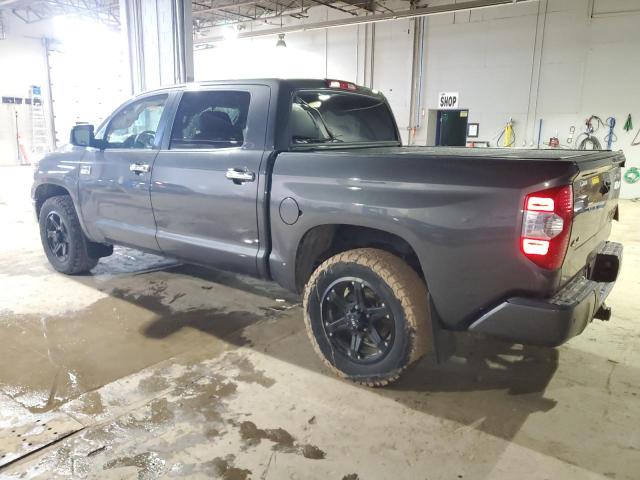 Photo 2 from auction – 2014 TOYOTA TUNDRA CRE with VIN 5TFAY5F14EX367685