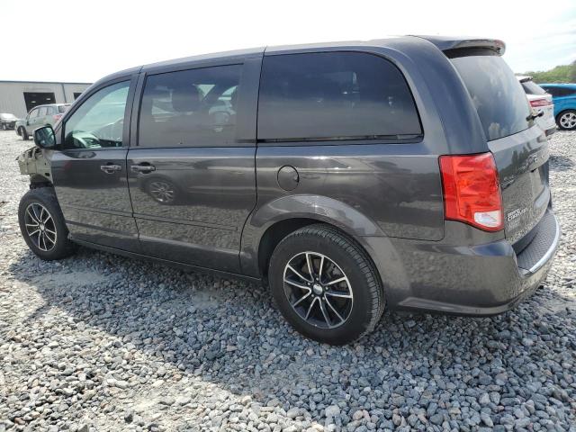 Zdjęcie 2 z aukcji – 2017 DODGE GRAND CARA z VIN 2C4RDGEG5HR740820