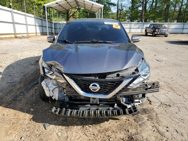 Photo 5 from auction – 2017 NISSAN SENTRA S with VIN 3N1AB7AP2HY229674