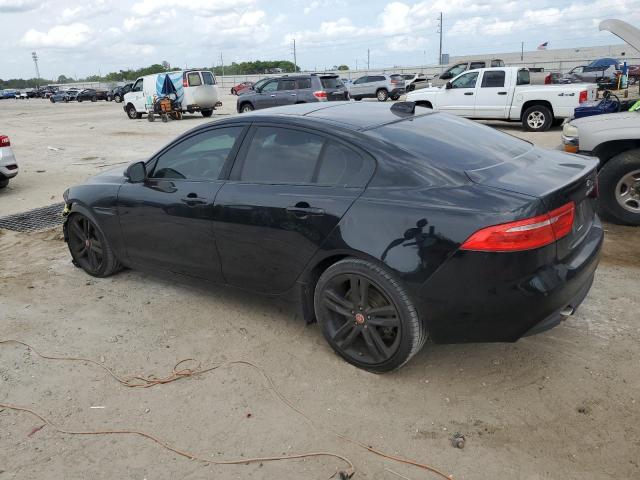 Photo 2 from auction – 2019 JAGUAR XE PRESTIG with VIN SAJAE4FX1KCP50382