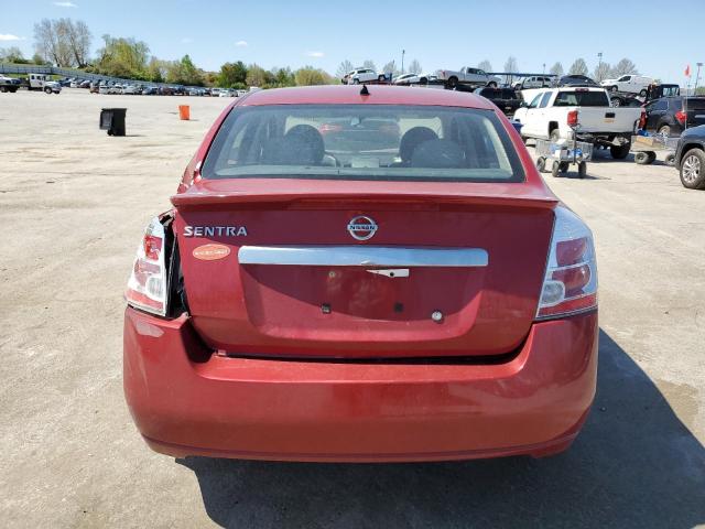 Photo 6 from auction – 2011 NISSAN SENTRA 2.0 with VIN 3N1AB6AP1BL725595