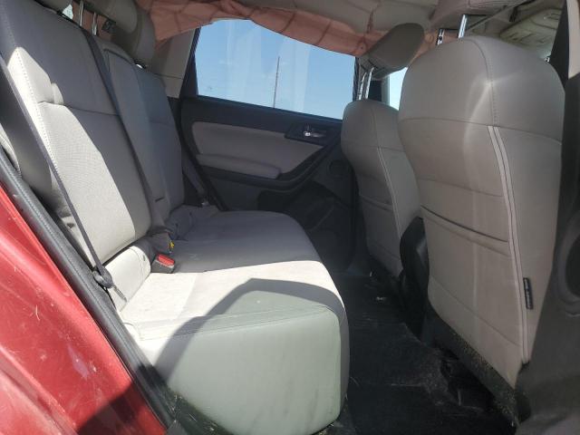 Photo 11 from auction – 2018 SUBARU FORESTER 2 with VIN JF2SJARC2JH523047