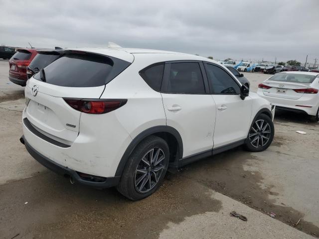 Photo 3 from auction – 2018 MAZDA CX-5 TOURI with VIN JM3KFBCM1J0355852