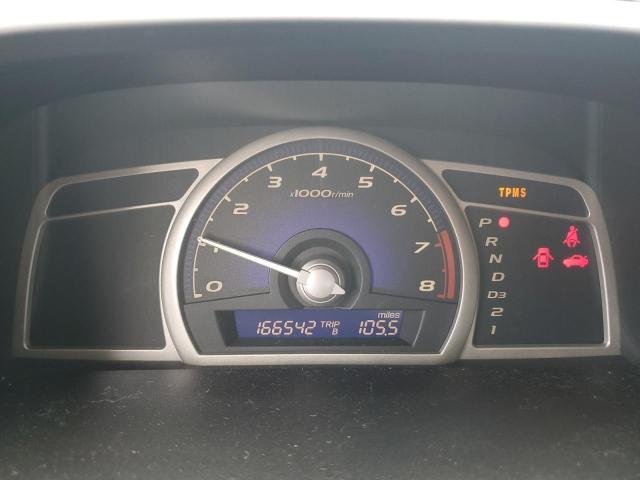 Zdjęcie 9 z aukcji – 2011 HONDA CIVIC LX z VIN 19XFA1F56BE008341