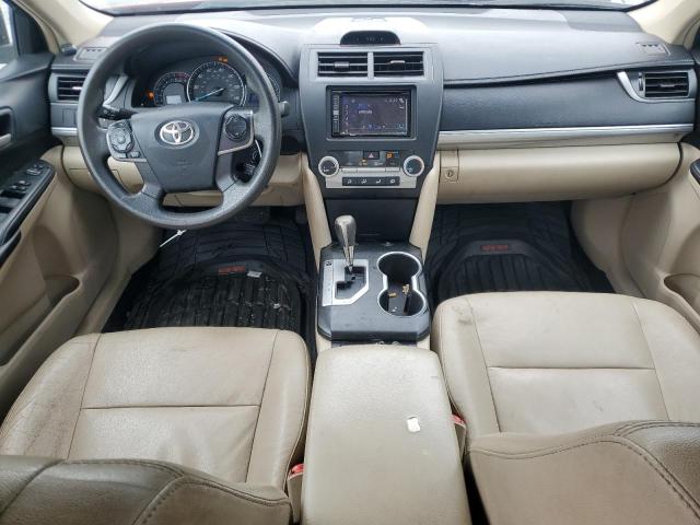 Photo 8 from auction – 2012 TOYOTA CAMRY BASE with VIN 4T1BF1FK2CU522210