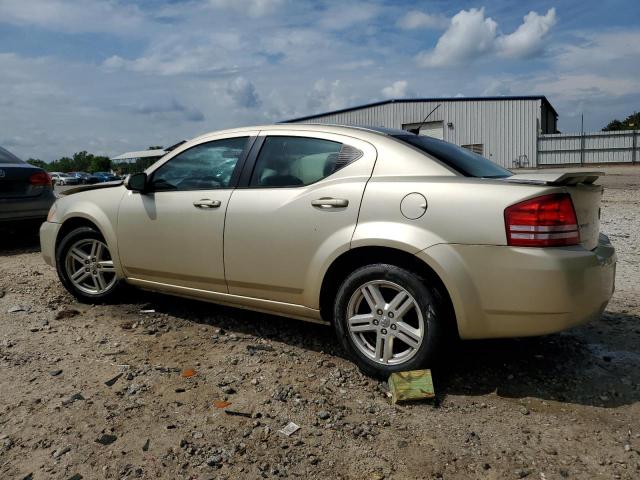 Photo 2 from auction – 2010 DODGE AVENGER R/ with VIN 1B3CC5FBXAN156529