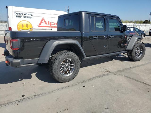 صورة رقم 3 من المزاد - 2024 JEEP GLADIATOR مع VIN 1C6JJTEG4RL106771