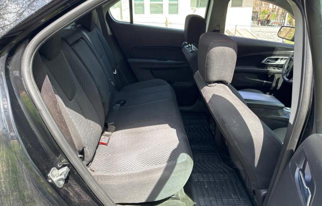 Photo 6 from auction – 2014 CHEVROLET EQUINOX LS with VIN 2GNFLEEK8E6135354