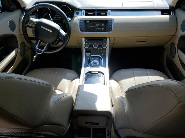 Photo 8 from auction – 2016 LAND ROVER RANGE ROVE with VIN SALVP2BG4GH083928