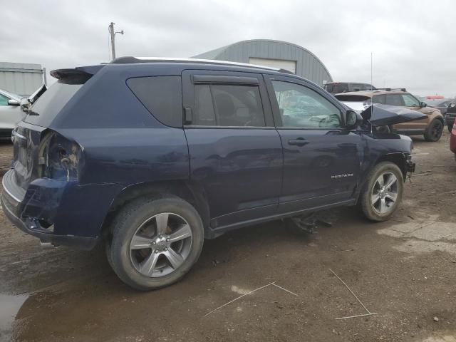 Photo 3 from auction – 2017 JEEP COMPASS LA with VIN 1C4NJDEB1HD192411