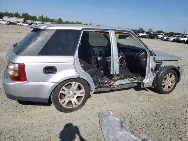Photo 3 from auction – 2007 LAND ROVER RANGE ROVE with VIN SALSF25497A987242