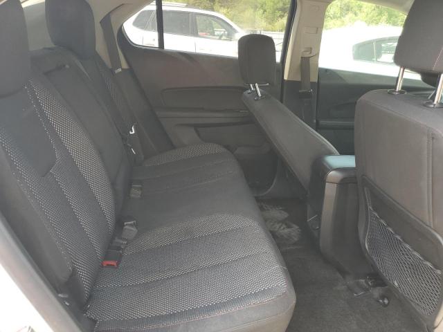 Photo 11 from auction – 2011 CHEVROLET EQUINOX LT with VIN 2GNALDEC9B1318218