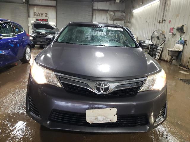 Photo 5 from auction – 2013 TOYOTA CAMRY L with VIN 4T4BF1FK3DR307474