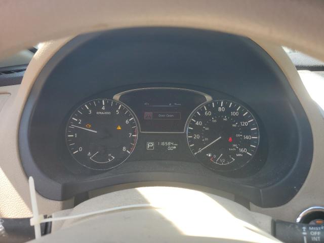 Photo 9 from auction – 2015 NISSAN ALTIMA 2.5 with VIN 1N4AL3AP6FC140995