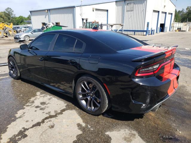 Photo 2 from auction – 2023 DODGE CHARGER SC with VIN 2C3CDXGJ5PH635685