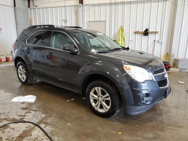 Photo 4 from auction – 2014 CHEVROLET EQUINOX LT with VIN 2GNFLBE37E6193706