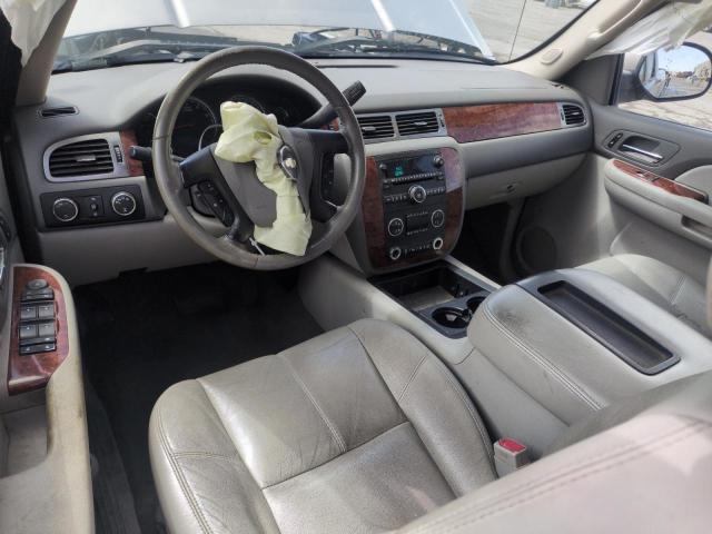 Photo 8 from auction – 2007 CHEVROLET SILVERADO with VIN 1GCEK19077Z643024