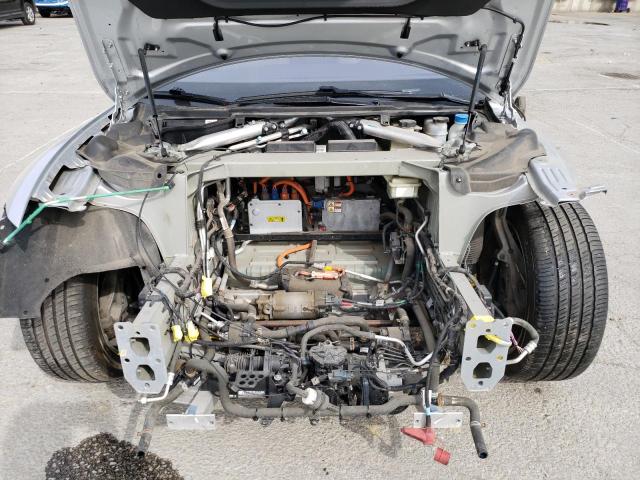 Photo 11 from auction – 2014 TESLA MODEL S with VIN 5YJSA1H10EFP42951