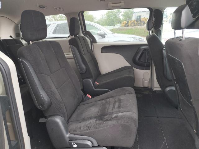 Photo 11 from auction – 2013 DODGE GRAND CARA with VIN 2C4RDGBG3DR715624