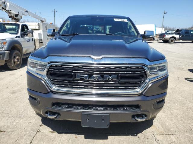 Photo 5 from auction – 2019 RAM 1500 LIMIT with VIN 1C6SRFHT1KN632633