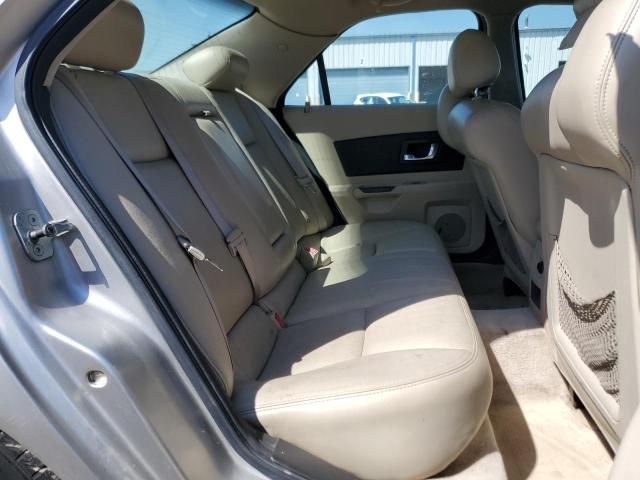 Photo 10 from auction – 2005 CADILLAC CTS HI FEA with VIN 1G6DP567150102190
