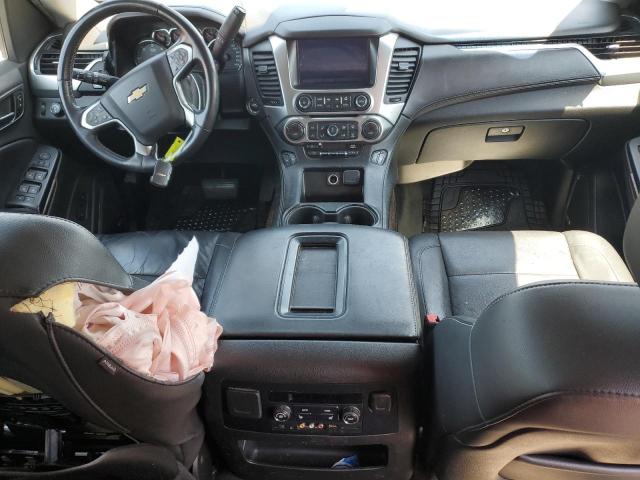 Photo 8 from auction – 2015 CHEVROLET SUBURBAN C with VIN 1GNSCJKC9FR309149