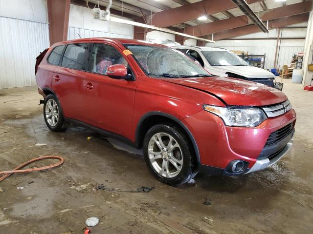 Photo 4 from auction – 2015 MITSUBISHI OUTLANDER with VIN JA4AZ3A36FZ001186