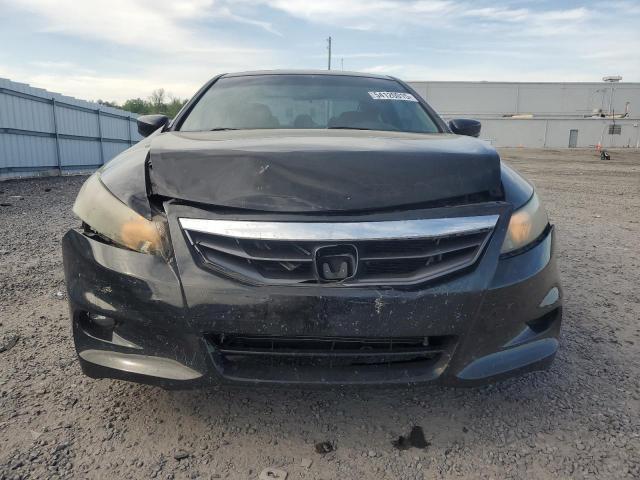 Photo 5 from auction – 2012 HONDA ACCORD EXL with VIN 1HGCS2A86CA011303
