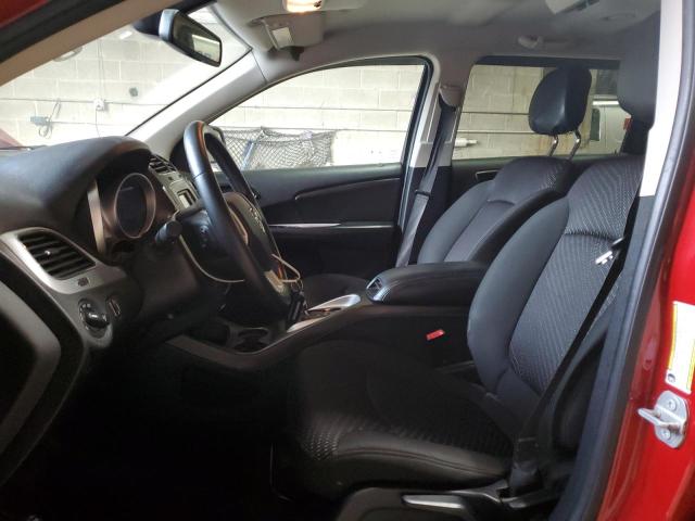 Photo 7 from auction – 2019 DODGE JOURNEY SE with VIN 3C4PDCBG0KT837724