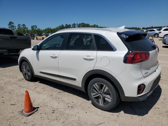 Photo 2 from auction – 2022 KIA NIRO LX with VIN KNDCB3LC2N5523576