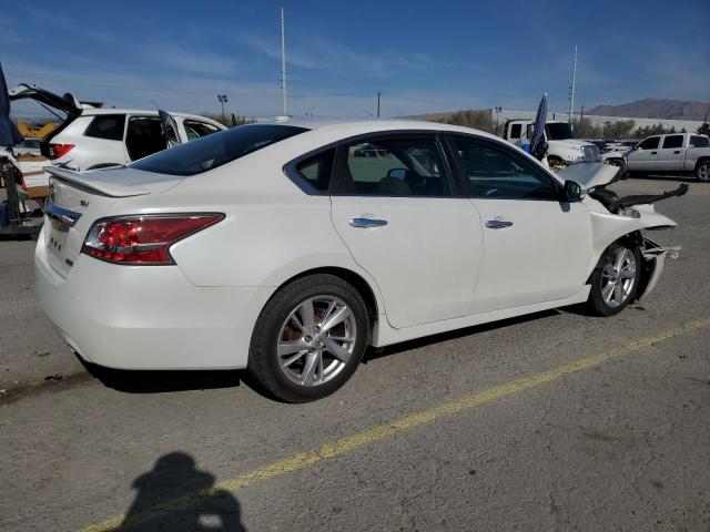 Photo 3 from auction – 2014 NISSAN ALTIMA 2.5 with VIN 1N4AL3AP8EC108919