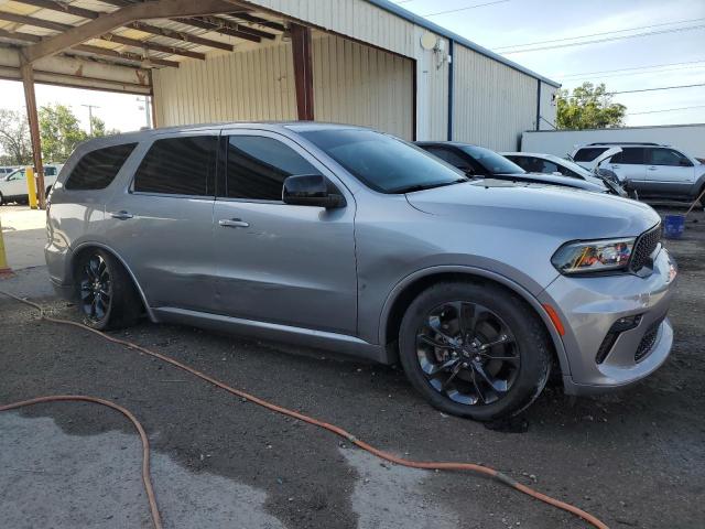 Снимка 4 от търг – 2021 DODGE DURANGO SX с VIN 1C4RDHAG4MC572618