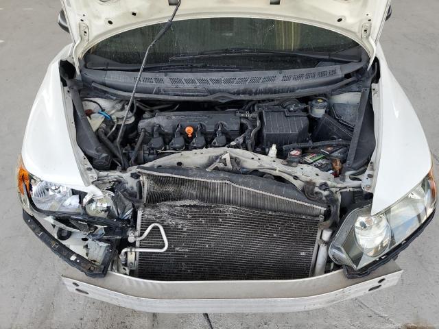 Photo 11 from auction – 2010 HONDA CIVIC VP with VIN 2HGFA1F34AH568801