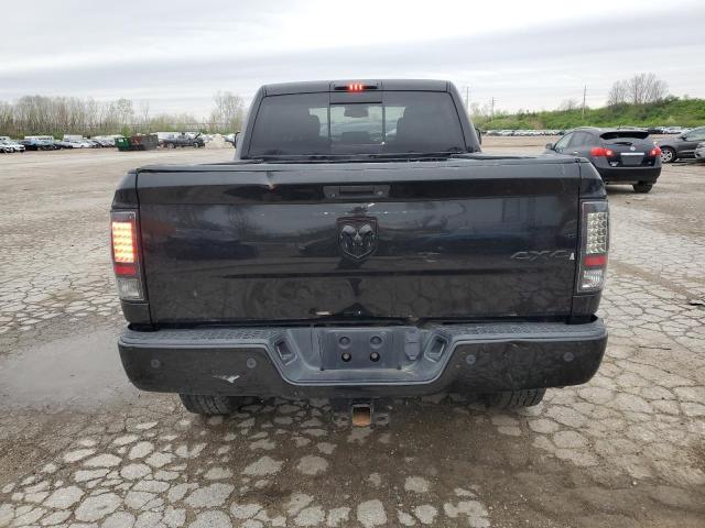 Photo 6 from auction – 2015 RAM 2500 LARAM with VIN 3C6UR5FL5FG694119