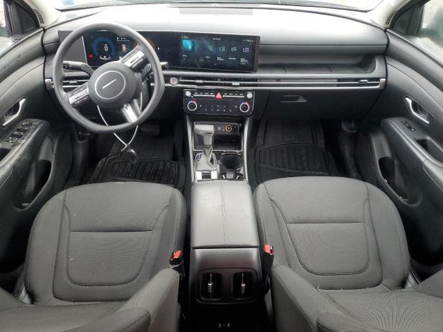 Photo 8 from auction – 2025 HYUNDAI TUCSON SEL with VIN 3KMJBCDE3SE004024