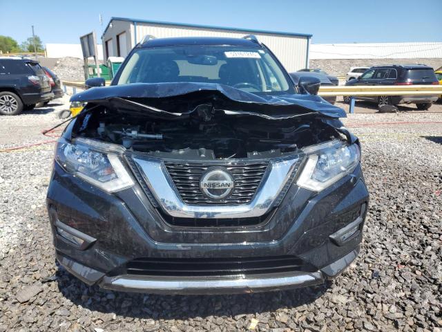 Photo 5 from auction – 2018 NISSAN ROGUE S with VIN JN8AT2MT3JW466486