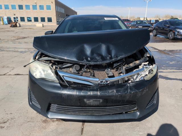 Photo 5 from auction – 2013 TOYOTA CAMRY L with VIN 4T4BF1FK2DR281465