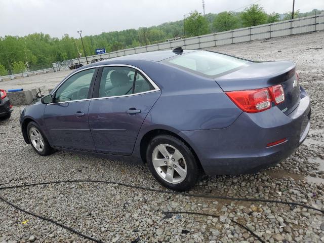 Photo 2 from auction – 2013 CHEVROLET MALIBU LS with VIN 1G11B5SA0DF231073