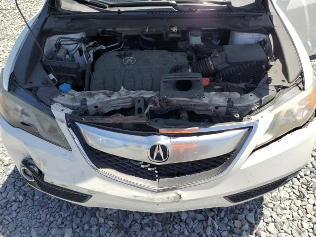 Photo 12 from auction – 2014 ACURA RDX TECHNO with VIN 5J8TB4H56EL022672