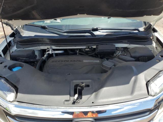Photo 12 from auction – 2017 HONDA PILOT EXL with VIN 5FNYF6H69HB074379