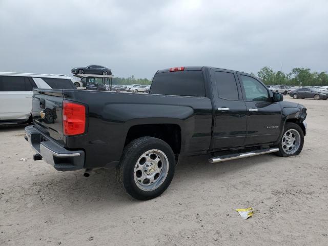 Снимка 3 от търг – 2019 CHEVROLET SILVERADO с VIN 2GCRCPEC2K1140973