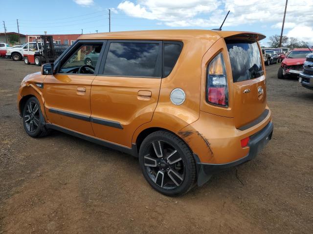 Снимка 2 от търг – 2010 KIA SOUL + с VIN KNDJT2A22A7103100