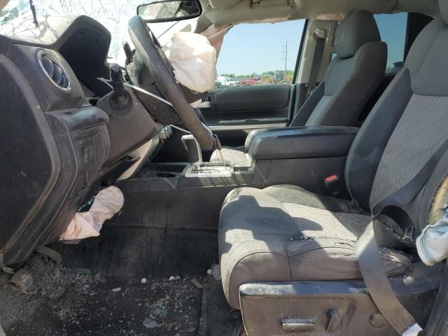 Photo 7 from auction – 2014 TOYOTA TUNDRA DOU with VIN 5TFRY5F17EX167421