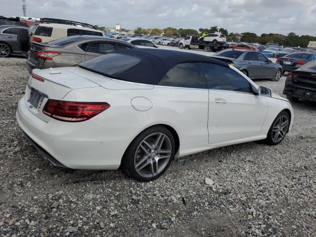 Photo 3 from auction – 2017 MERCEDES-BENZ E 400 with VIN WDDKK6FF4HF354894